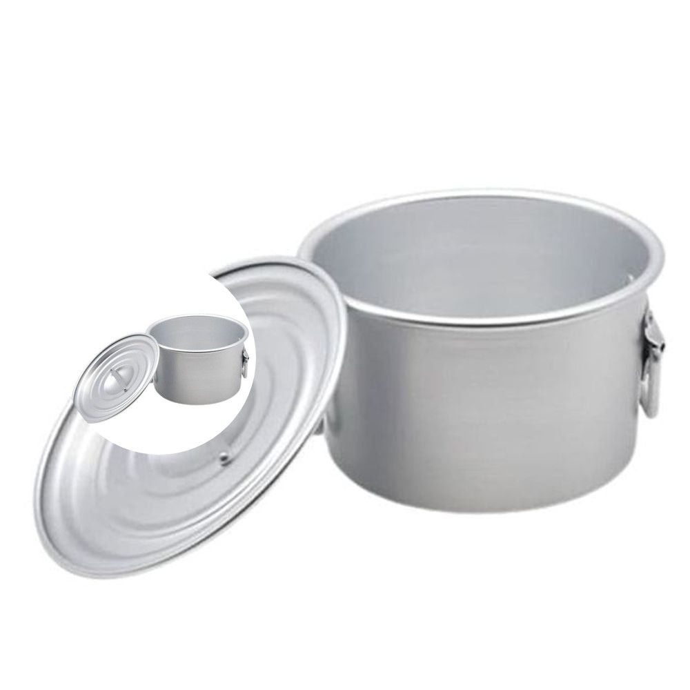 유진 육수통 낮은 10L 국통 큰냄비 들통