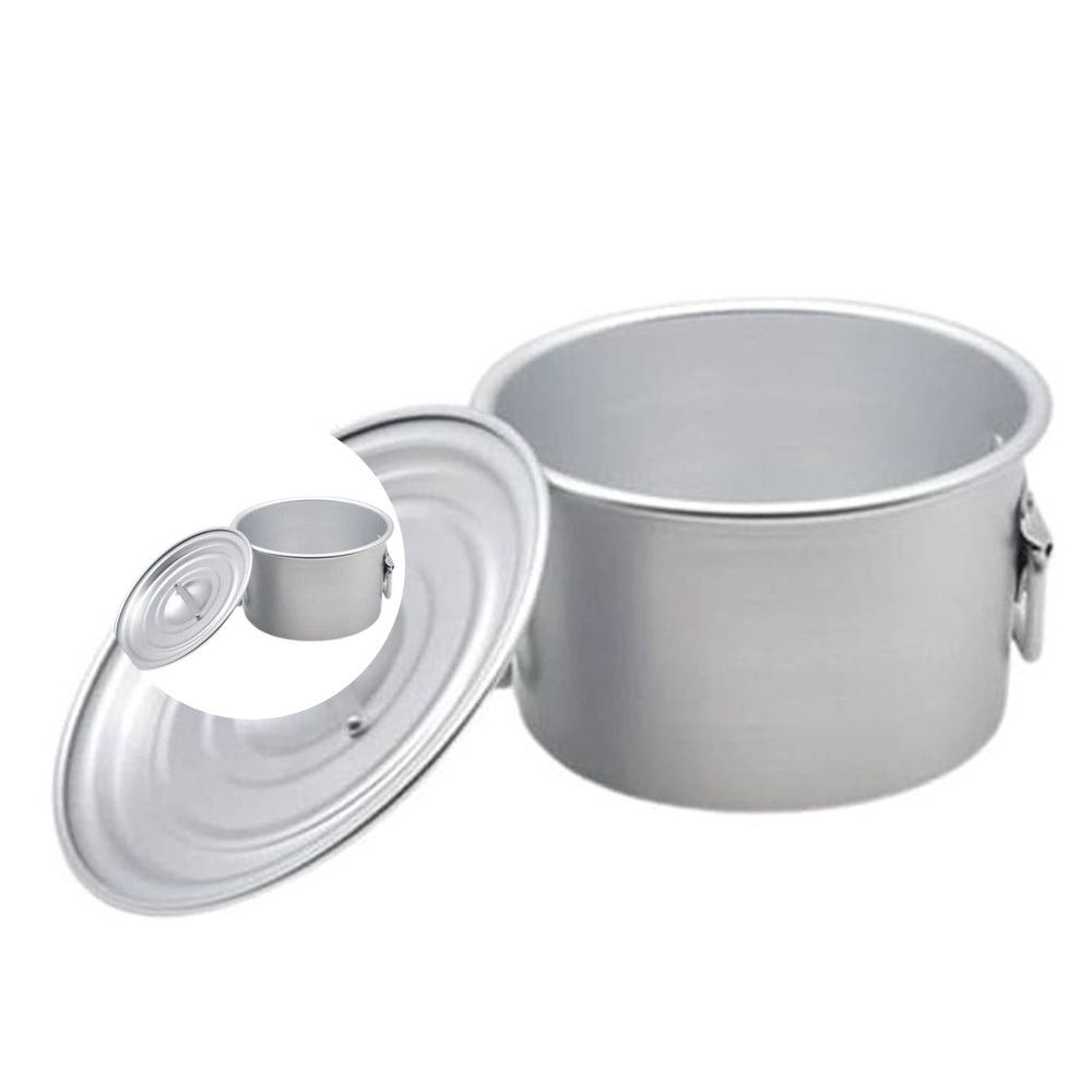 유진 육수통 낮은 14L 보냉통 온수통 들통