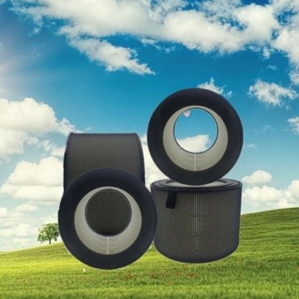 AS180DWFC 엘지호환 퓨리360 원통형 파워헤파 호환필