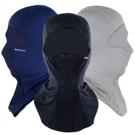 동산스포츠 복면마스크 쿨 인기 여름용 바라클라바 메쉬 감성 복면 두건 쿨마 여름쿨마스크