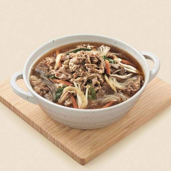 [롯데백화점] 송추가마골 [송추가마골]한우불고기 600g LE1213820503