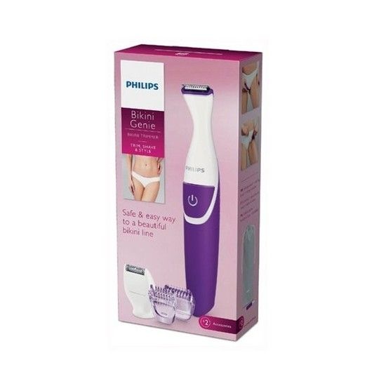 필립스 여성 면도기 얼굴 제모 제모 잔털 면도 코털제거 코털정리 제모기 여성용면도기 여성면도