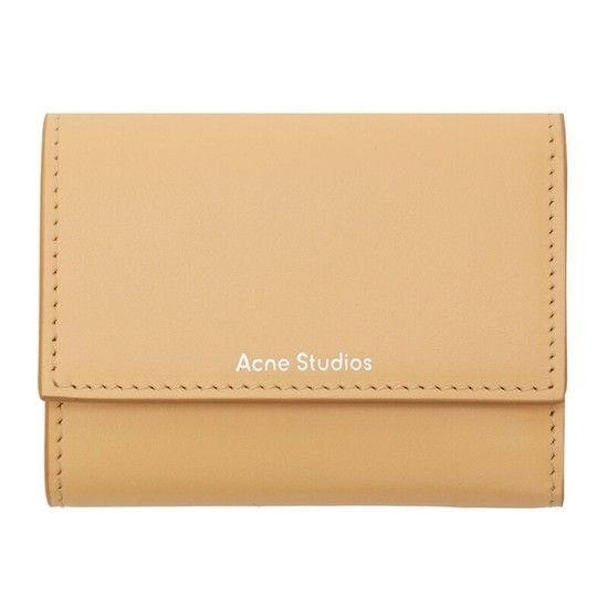 복합제조사 [명품]  25SS 실버 로고 코인 반지갑 던베이지 CG0221 DB4