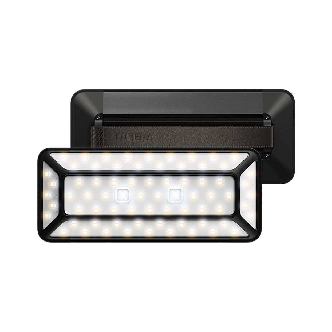 루메나 LED 캠핑랜턴 5.1CH PRO 2