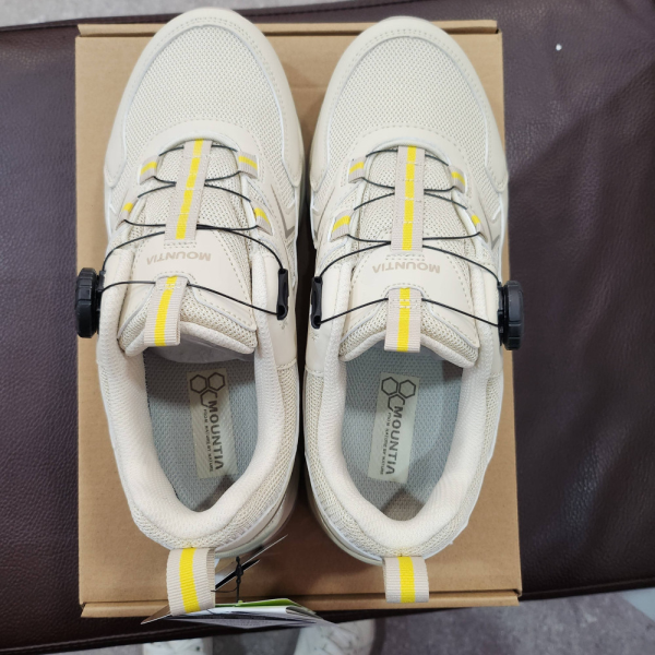 [마운티아 (패플)] [마운티아][행복한백화점][마운티아]여성 등산레져 야외활동시 좋은 트레킹화 칼리드6MQ SH X 350