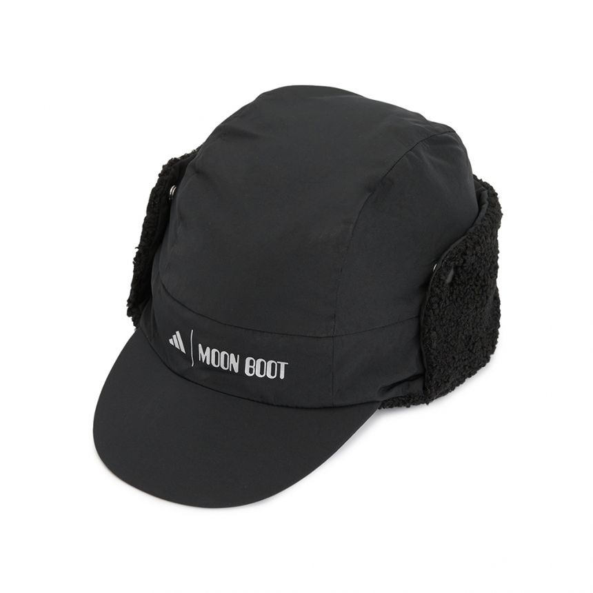 문부츠 [단독특가/30개한정] ADIDAS X MOONBOOT 캡모자 JL5070 (남여공용)