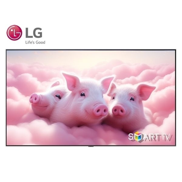 LG 65인치 나노셀 4K 스마트 UHD 티비 65NANO90 지방권...