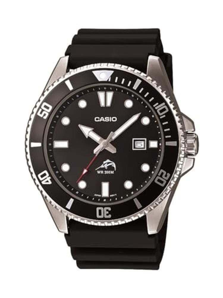 [해외] 카시오 아날로그 청새치 다이버 시계 MDV-106B-2AVCF