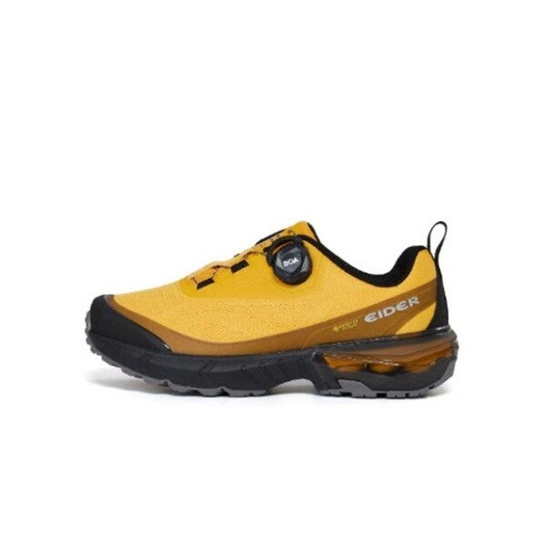 아이더 [아이더] 운동화 BQJ DUS25G23Y4 더블 리액트 (Y4) (Yellow)