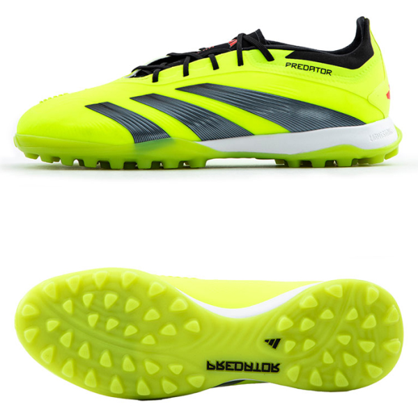 아디다스 아디다스 [패션플러스][아디다스]프레데터 엘리트 TF 풋살화(IG7730)