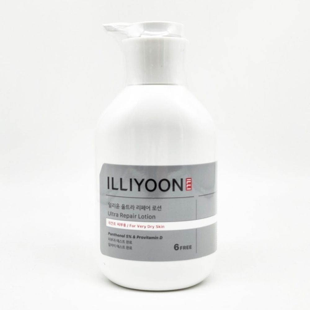 로션 쿨샵 일리윤 매우건조한피부용 울트라 리페어 로션_woc_1210