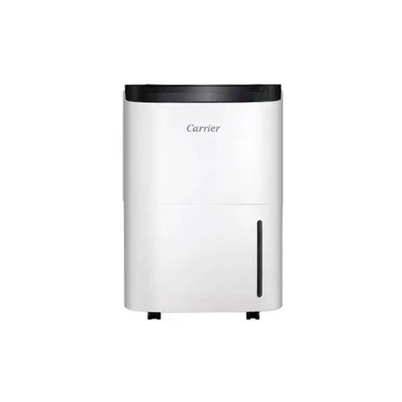 캐리어 클라윈드 제습기 16리터 YCDHM-C016LROW 연속배수 내부건조 의류건조 자동제습
