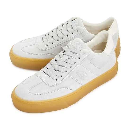 토즈 남성 스니커즈 XXM03E0GC50OQ42W23