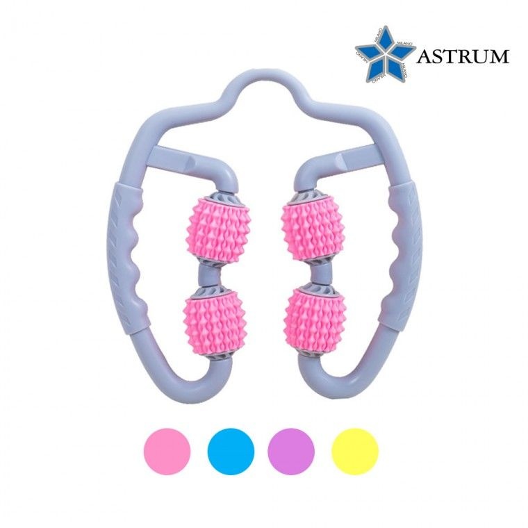 종아리 마사지기 목 발 다리 안마기 마사지건 폼롤러 종아리롤러 안마 마사지 크리스마스 추석 구정 명절