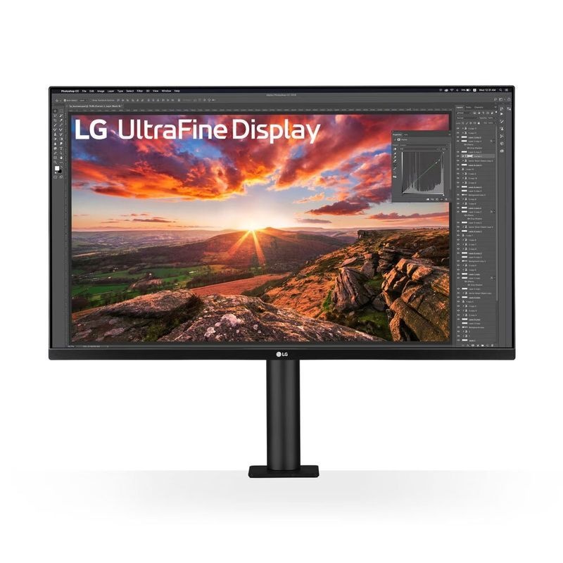 LG전자 LG 모니터 32UN880K etv 배송무료[35249620]