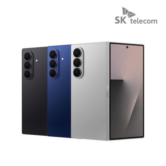 [VIP전용] SKT 갤럭시 Z 폴드7 256G 완납/공통/프라임
