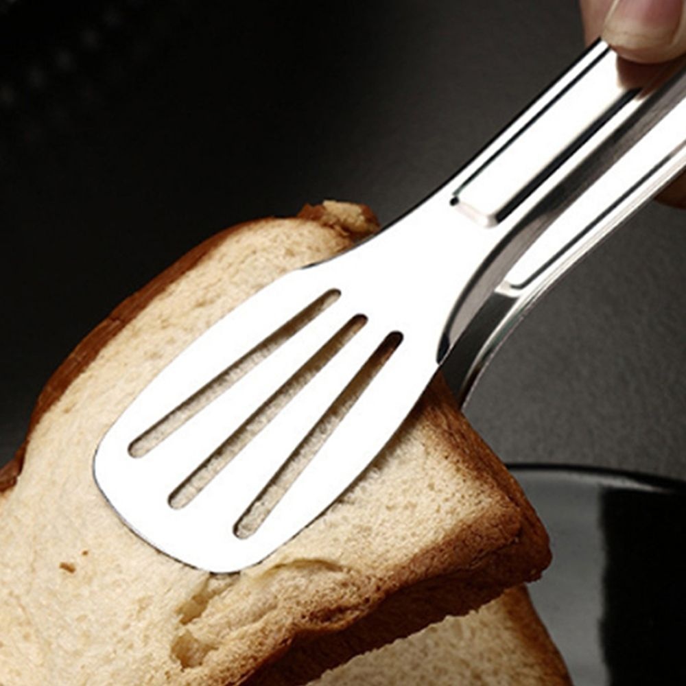 올인올협력사 굽기 집게 셰프 고기 스테이크 요리 조리용 스텐 집게