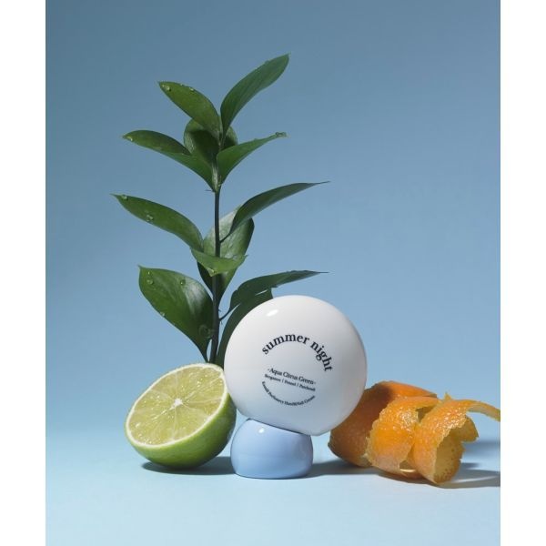 매장정품 KAMILL 퍼퓨머리 핸드앤네일 크림 썸머나잇 50ml