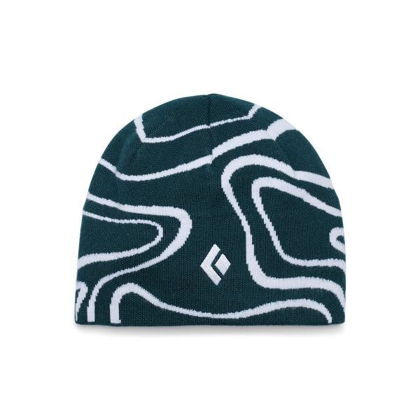 :매장정품: BLACK DIAMOND 스톡 토크 비니 /AAAAP721042 202430 911RB