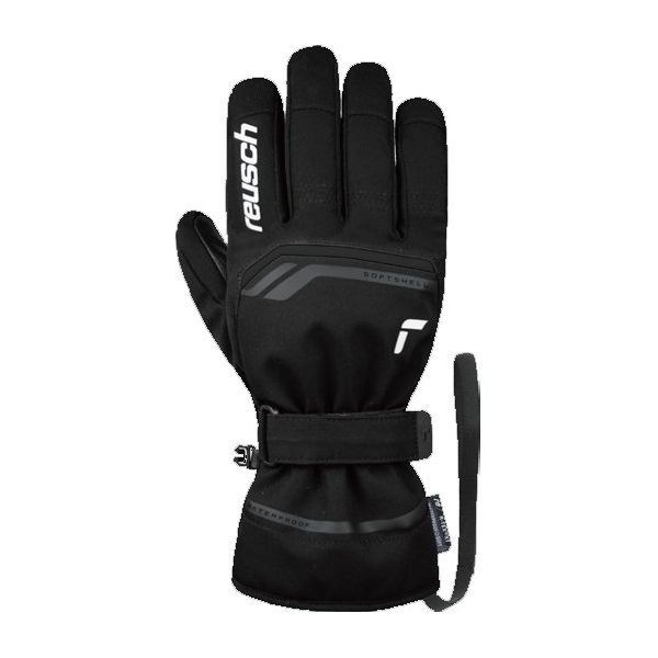 reusch [해외] 로이체 프리머스 R-TEX XT PRIMUS 62 01 224 7701 블랙/화이트 8.5인치(L 사이즈) 169950