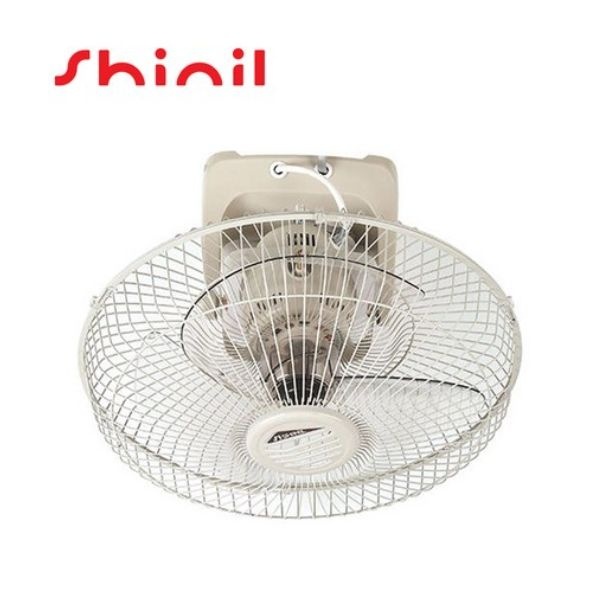 신일 국산 16인치 천장형 선풍기 SIF-16CSH / 천장선풍기