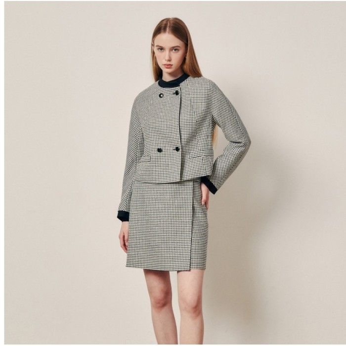 지고트 피에디 랩 큐롯 팬츠 JR9A0SL121