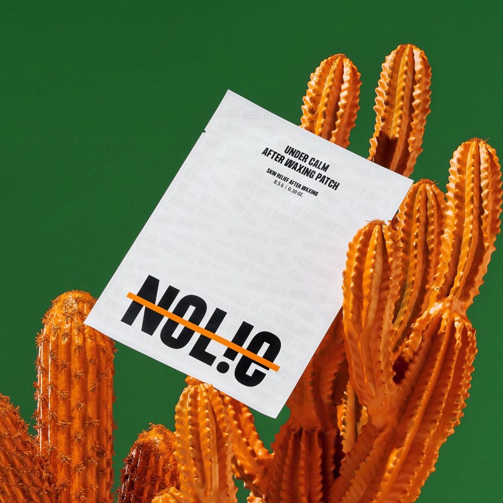 씨엔에프 노우라이 언더 캄 애프터 왁싱 패치 5매입