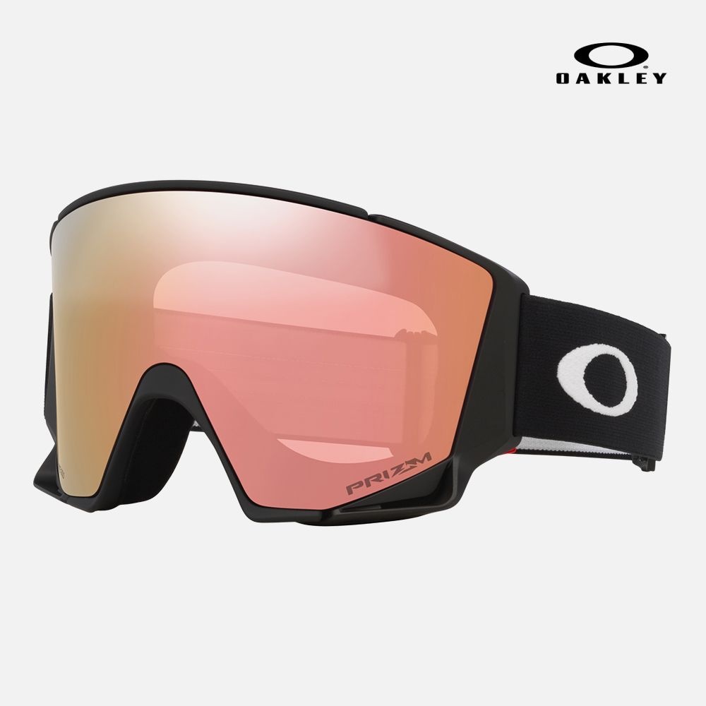 오클리 오클리 플로우 스케이프 L 프리즘 스포츠 보드 고글
