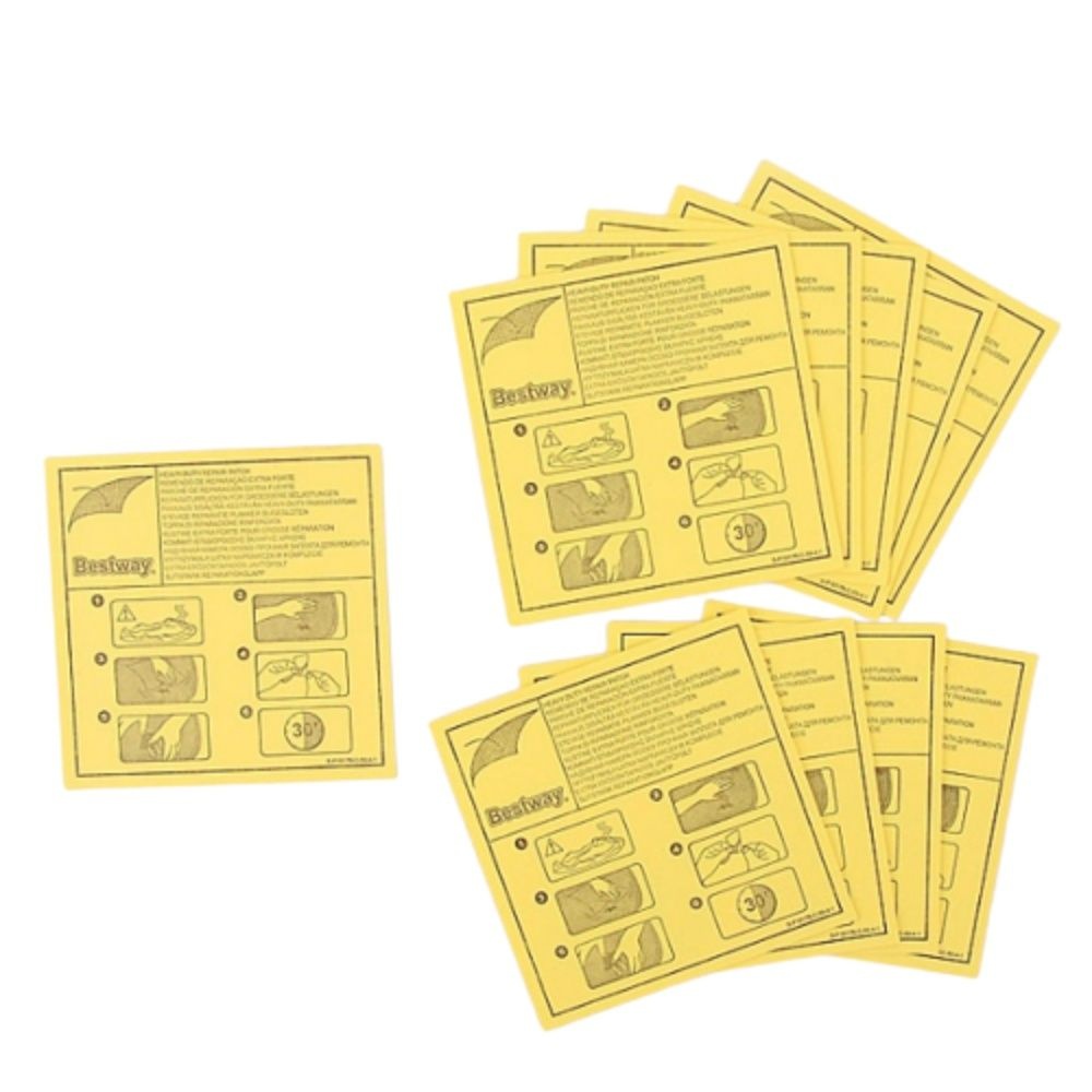 인덱스 에어 매트 튜브 빵꾸 수리 수선 패치 펑크 구멍 테이프 에어바운스 보수 떼우기 베란다 풀장 인텍스 수