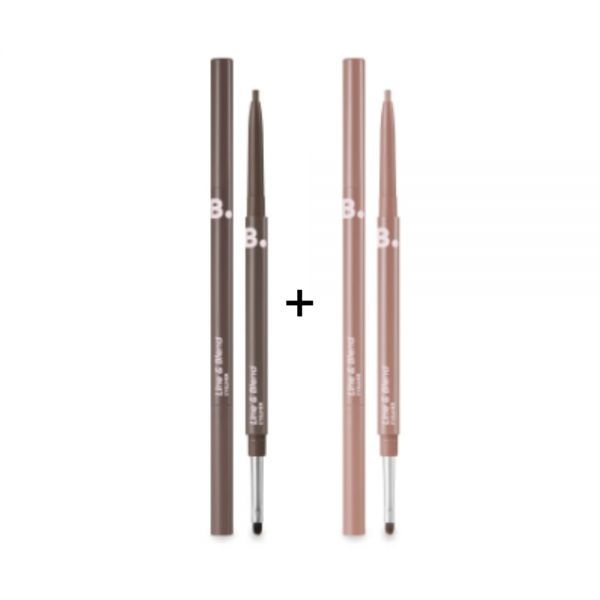 바닐라코 바닐라코 아이라이너 애교살 트임 펜슬 무드 온 라인 앤 블렌드