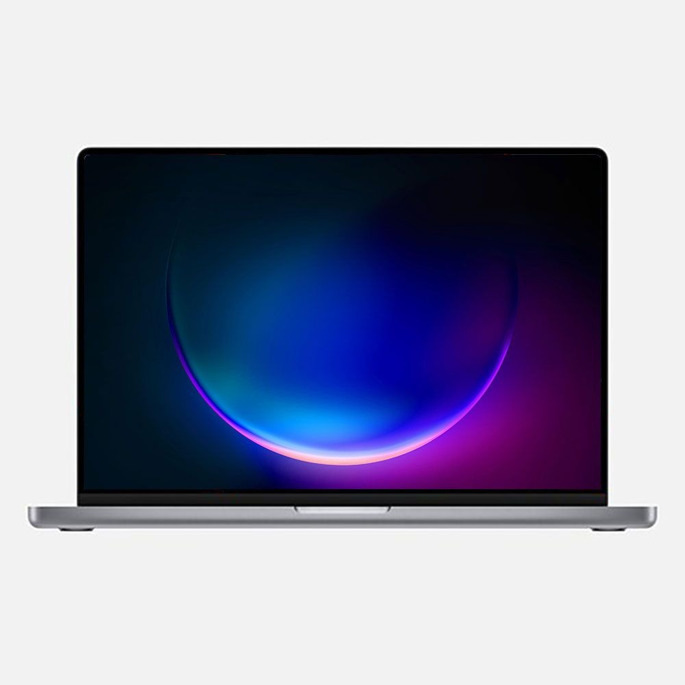 [중고] Apple 애플 맥북프로 2021 M1 MAX CPU 10코어 GPU 24코어 32GB SSD 512GB A2485 16인치 스페이스 그레이