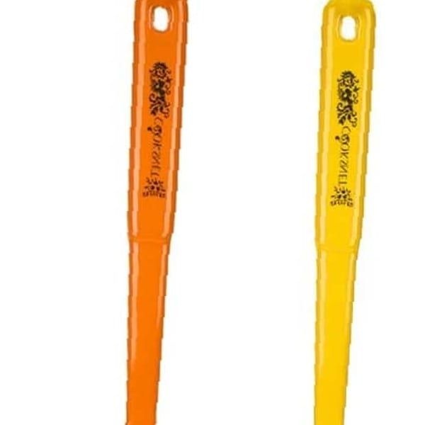 쌍문상회 메라민만두국자 대 5p 색상