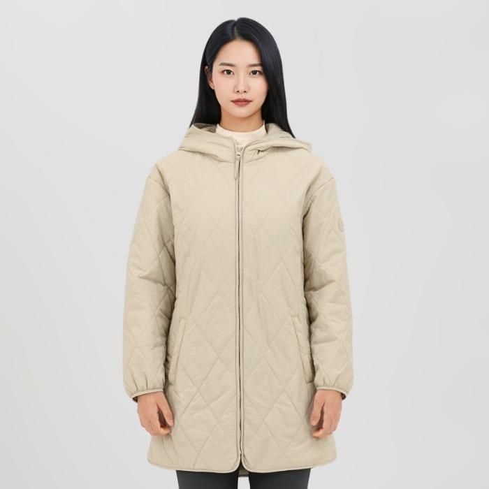 상세 이미지 참조 MOUNTIA HC40 이스탄롱패딩자켓#8 이스탄롱패딩자켓#8 1MQJKWU502