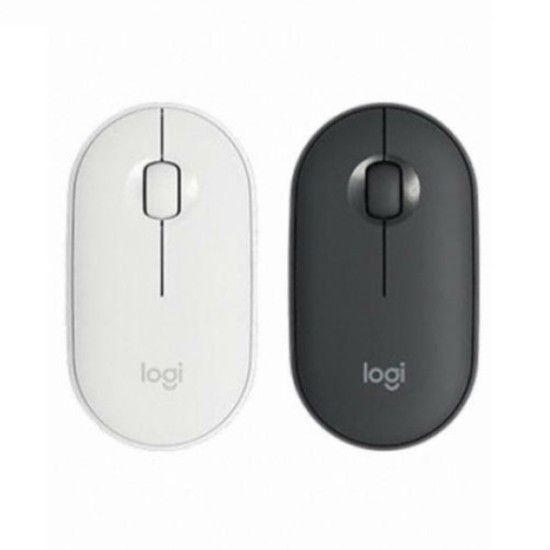 [로지텍] 마우스/블루투스/M350S(구M350)