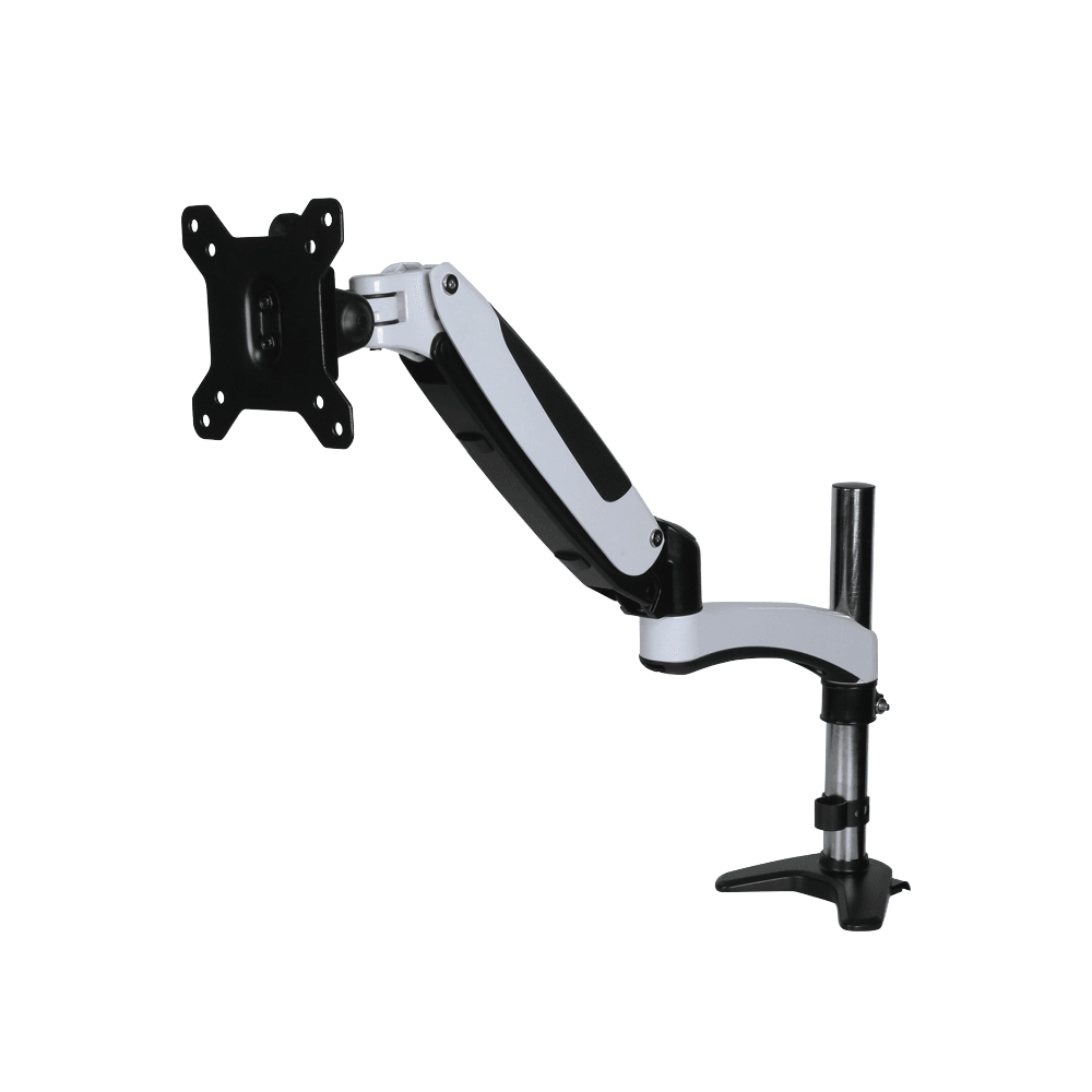 카멜마운트 모니터암 프리미엄 데스크거치대 GMA 2P 게이밍 사무용 스탠드