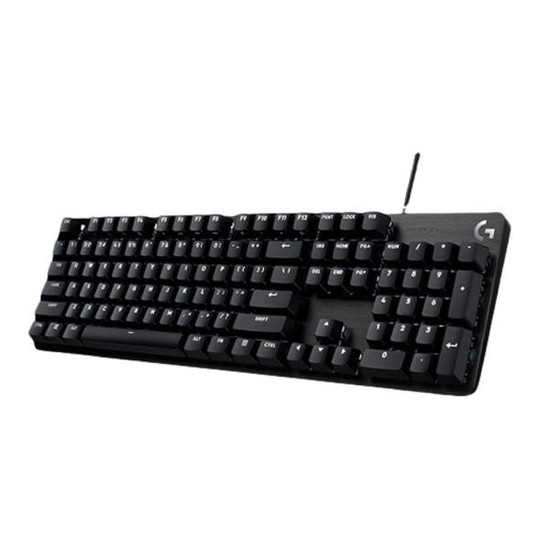 [로지텍] 키보드/유선/G413SE