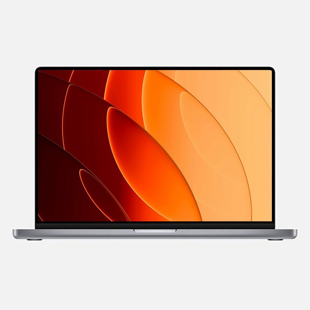[중고] Apple 애플 맥북프로 2021 16인치 M1 MAX A2485 CPU 10코어 GPU 32코어 32GB 1TB 스페이스 그레이