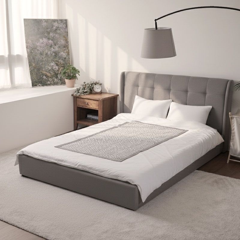 닥터서플라이 드웰러 [1+1] 드웰러 뽀큐트 탄소매트 카본 전기 캠핑 전기장판 1인용 매트 싱글S