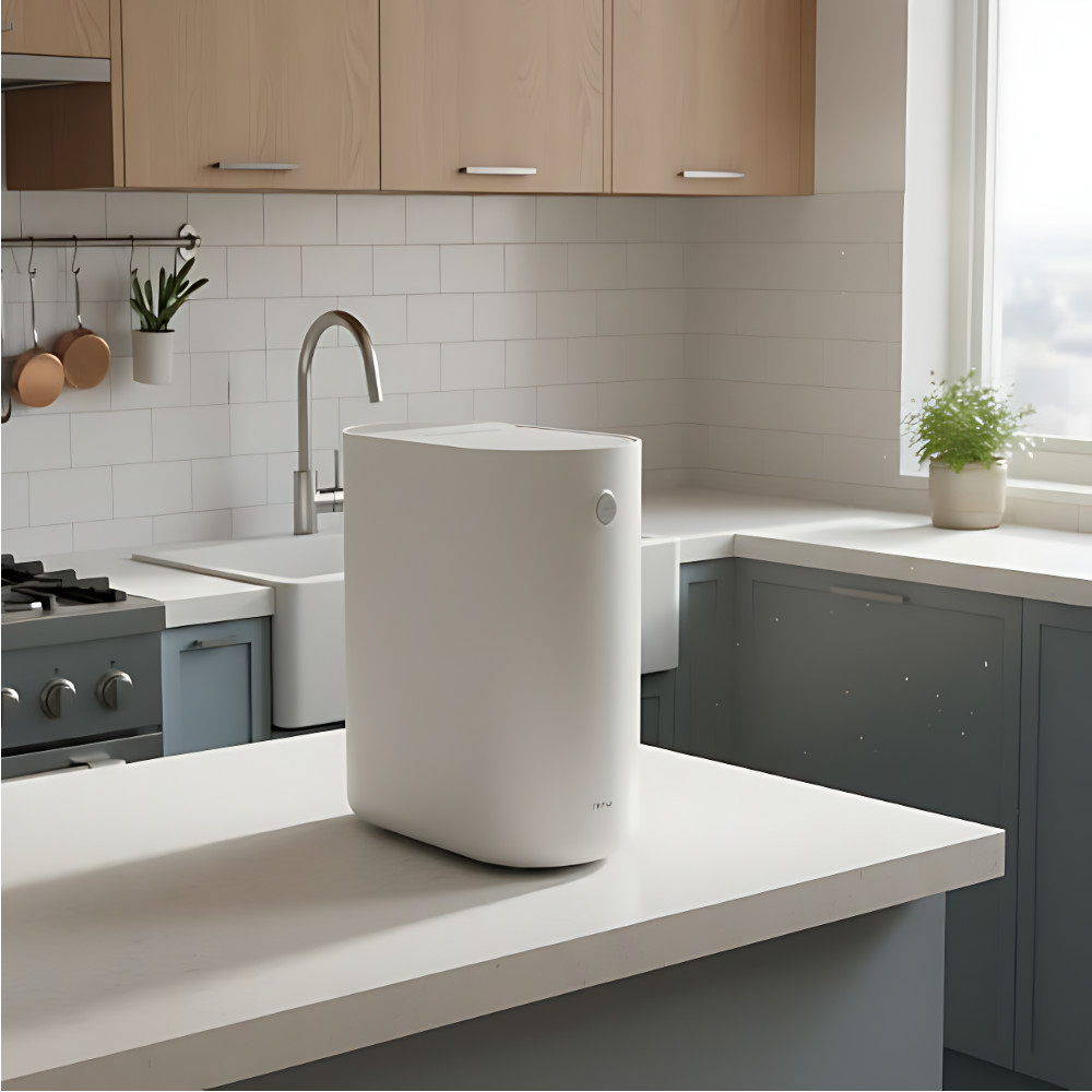 앳홈 미닉스 음식물 처리기 가정용 분쇄건조형 더플렌더 PRO MNFD-120G