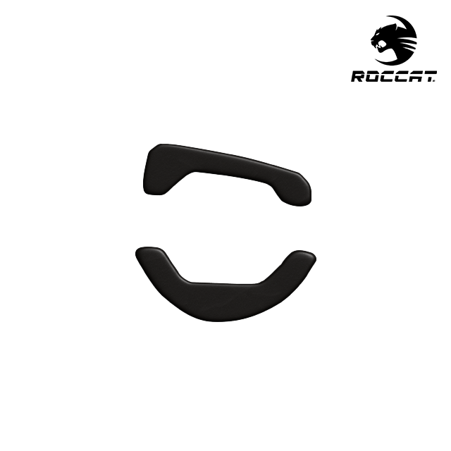 로캣 콘 퓨어 오울아이 ROCCAT KONE Pure-SE-Owl-eye Mouse Feet 마우스 피트