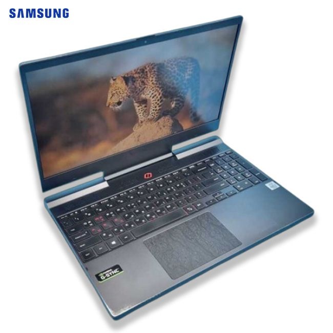 [리퍼 중고]삼성 오디세이 i7 10TH RAM 16GB RTX 2060 1.5TB 15.6인치 하이엔드 게이밍 노트북