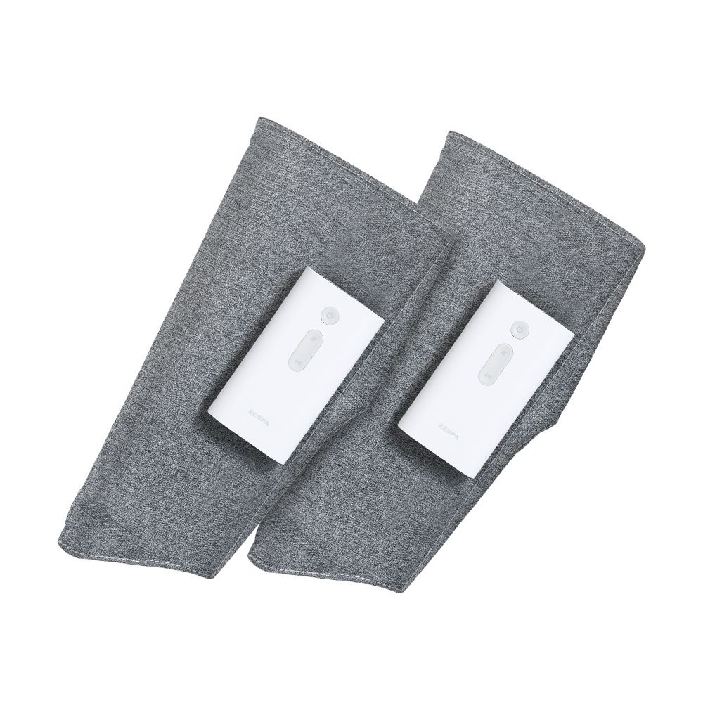 [롯데백화점] 제스파 (1+1) 제스파 넬리 무선 종아리 마사지기 ZP5443(2) LE1220714284