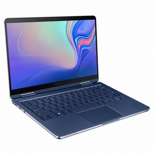 삼성 노트북 Pen S NT930SBE-K716 i7 16GB 256GB 13인치 블루 노트북