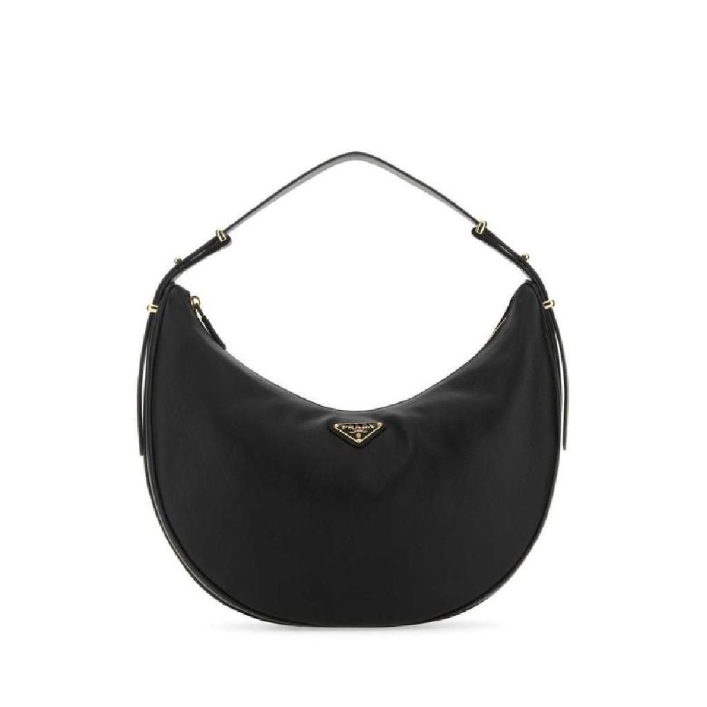 프라다 Arque 집업 라지 숄더백 1BC212VOVO2CYS F0002 TP941494095