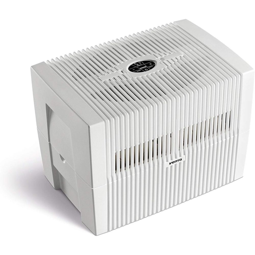 [해외] 벤타 ‎LW45 컴포트플러스 가습기 에어워셔 공기청정기 화이트