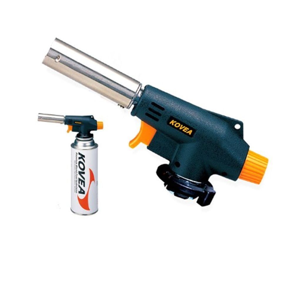 ysglobal협력사 코베아 마스터 점화 캠핑 요리용 토치 토치 요리 캠핑 화로대