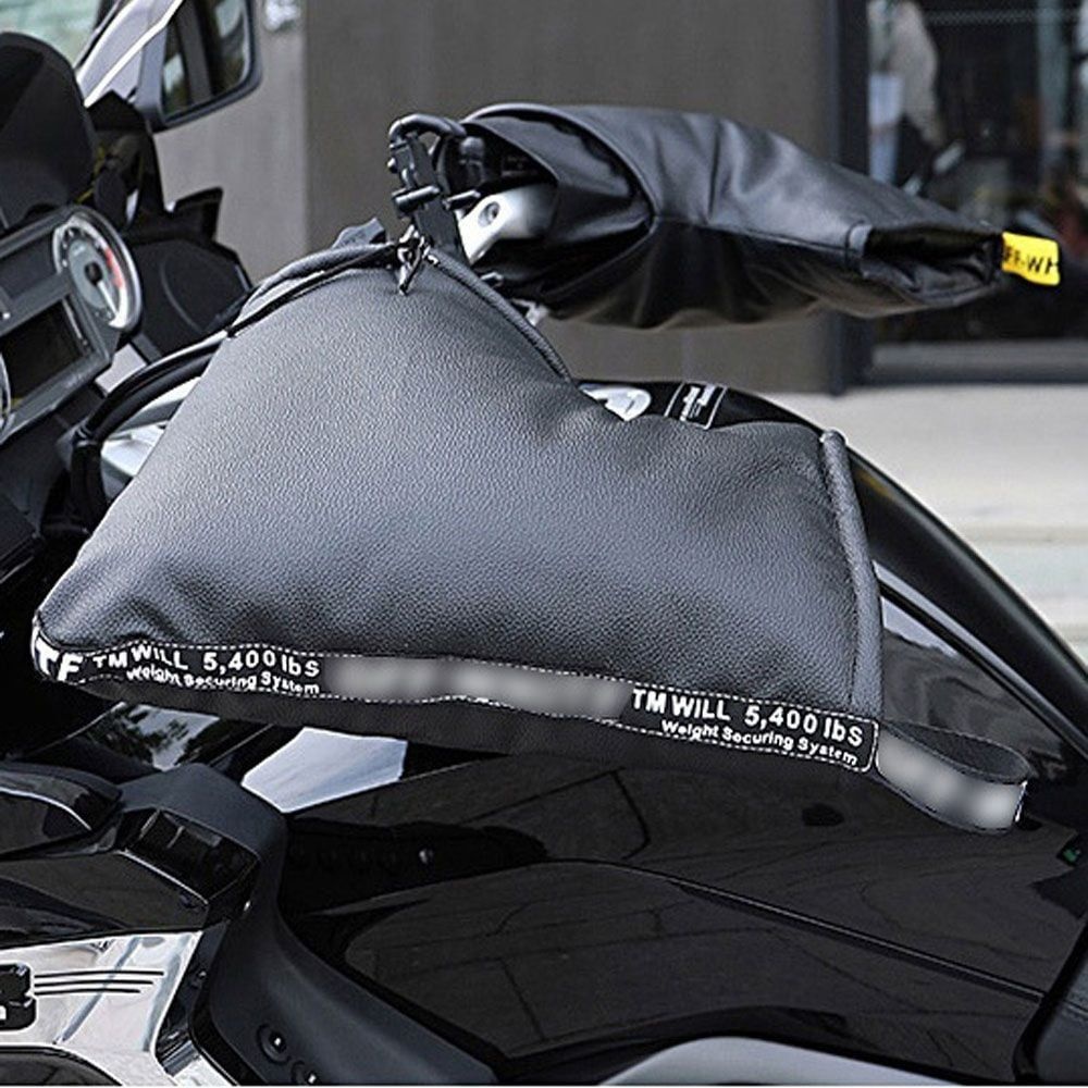 ysglobal협력사 오토바이 방한 장갑 방수 배달원 장갑 기모 안감 오토 바이 장갑 크 방한 토시 핸들 커버 겨울 스쿠터