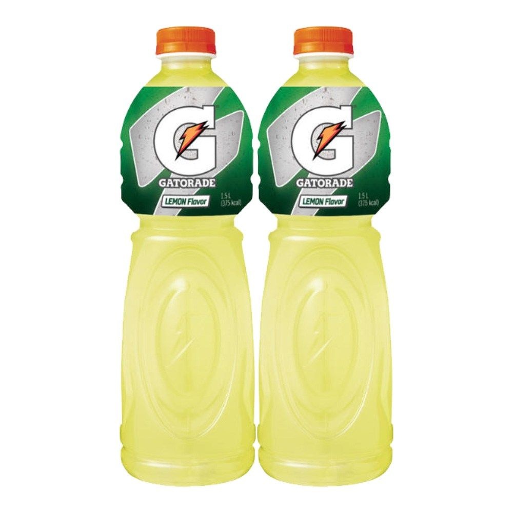 게토레이 레몬 1.5L 6페트
