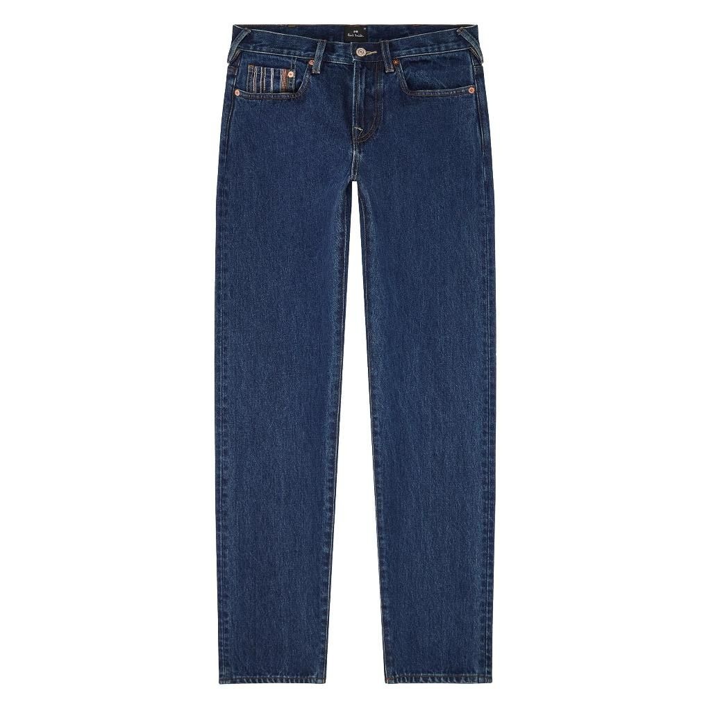 폴스미스 [해외] 폴스미스 25SS 폴스미스 tapered 핏 jeans M2R301ZEP21984DK