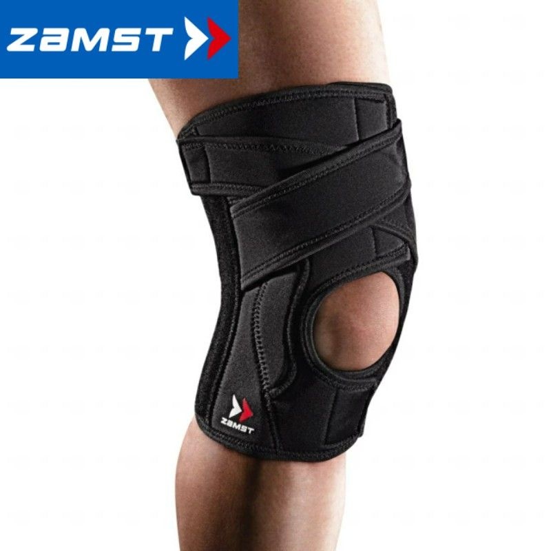 [해외] 잠스트 무릎보호대 EK-5 일상생활 런닝 등산 헬스 축구 관절 농구 배구